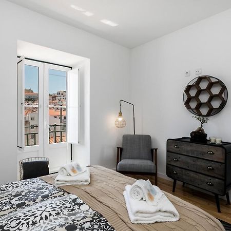 Santo Estevao By Spoton Apartments Lisboa المظهر الخارجي الصورة