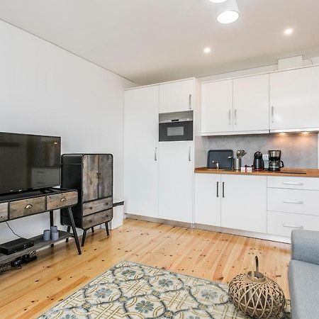 Santo Estevao By Spoton Apartments Lisboa المظهر الخارجي الصورة