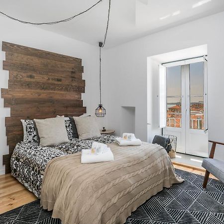 Santo Estevao By Spoton Apartments Lisboa المظهر الخارجي الصورة