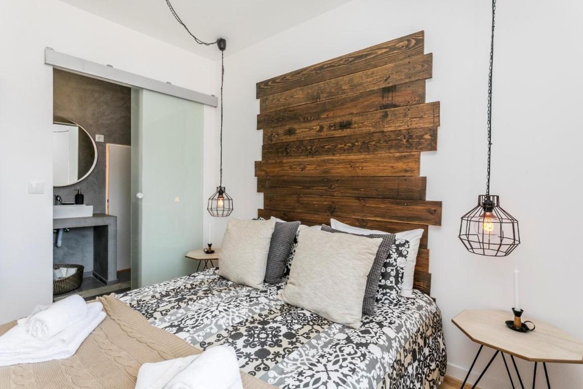 Santo Estevao By Spoton Apartments Lisboa المظهر الخارجي الصورة
