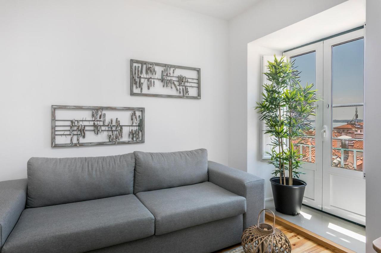 Santo Estevao By Spoton Apartments Lisboa المظهر الخارجي الصورة